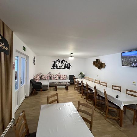 Milea'S Guesthouse Bran  Ngoại thất bức ảnh