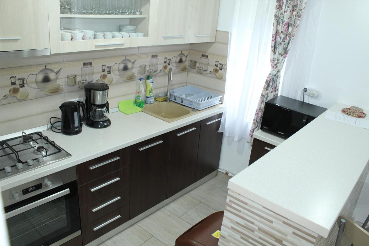 Milea'S Guesthouse Bran  Ngoại thất bức ảnh