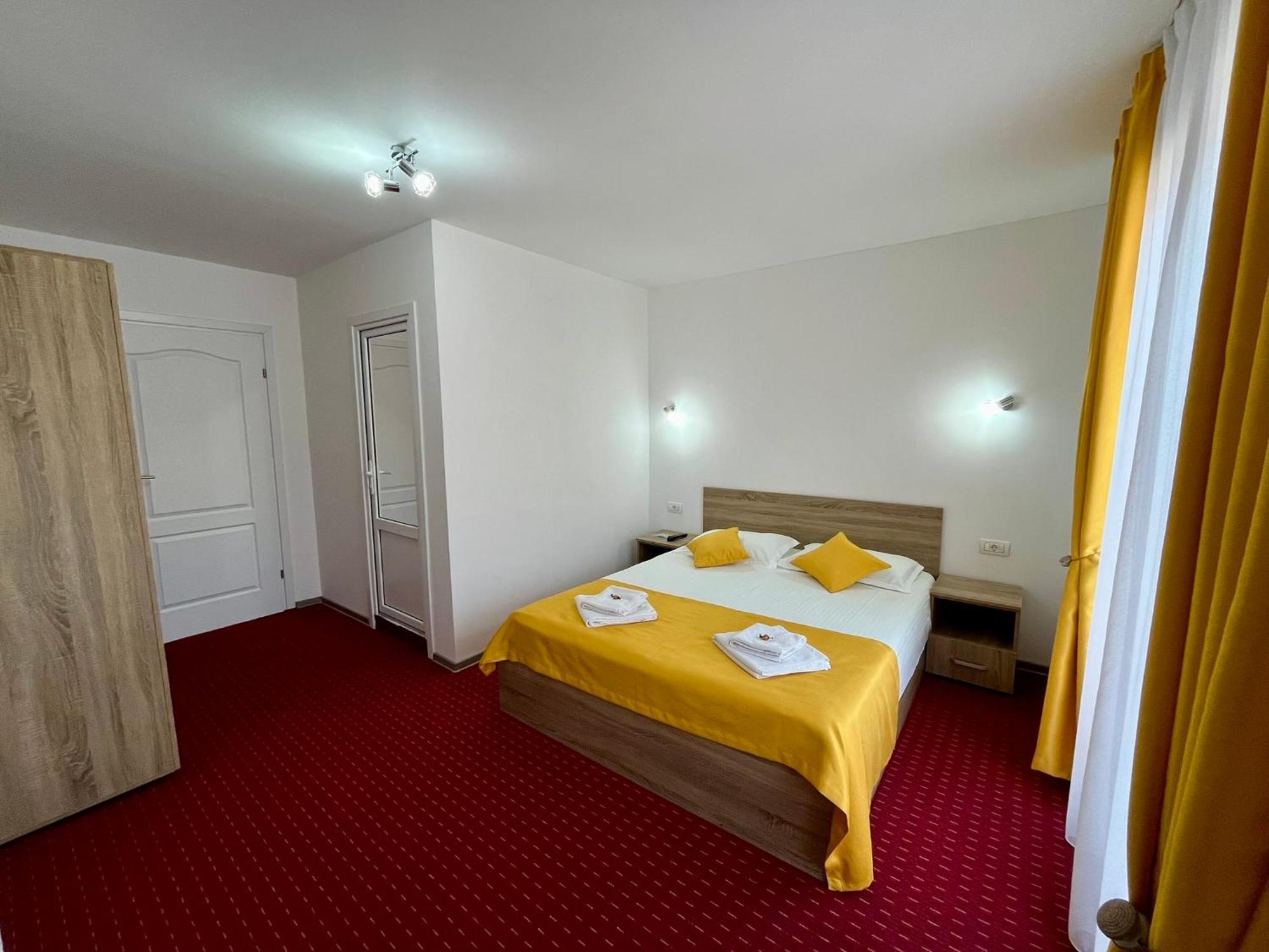 Milea'S Guesthouse Bran  Ngoại thất bức ảnh