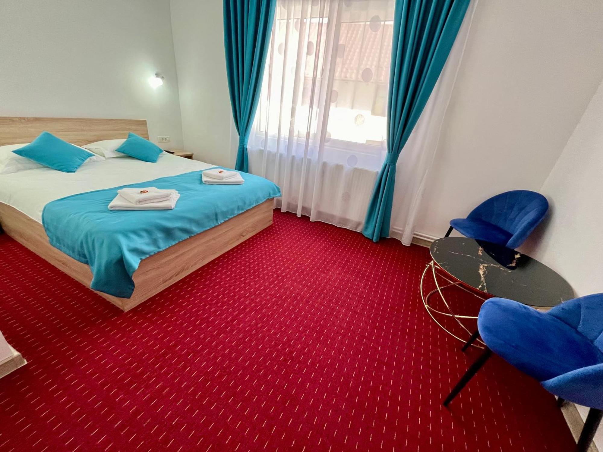 Milea'S Guesthouse Bran  Ngoại thất bức ảnh
